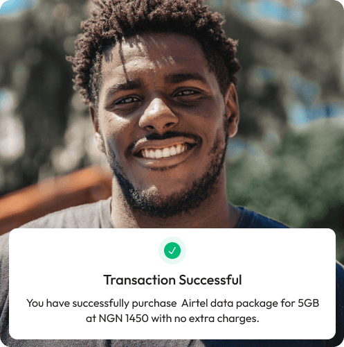 transaction